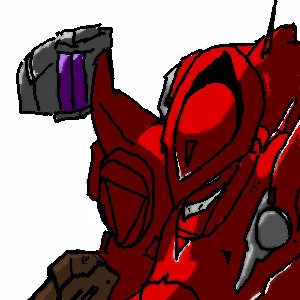 ミラージュ製ウラヌス