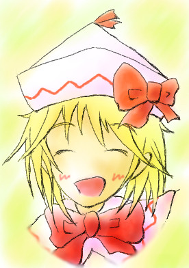 愛すべき中ボス