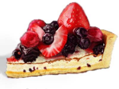 ケーキ