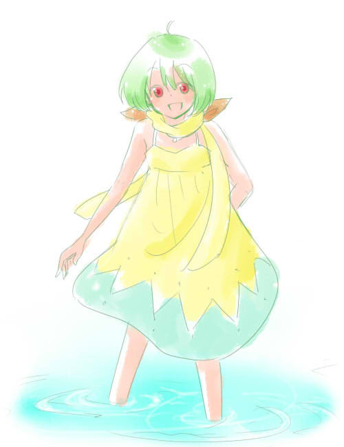 ランカ・リー