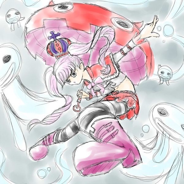 ペローナ様