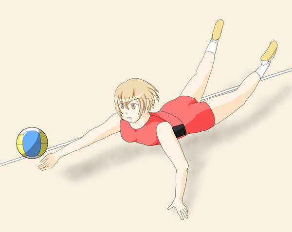 バレーボール