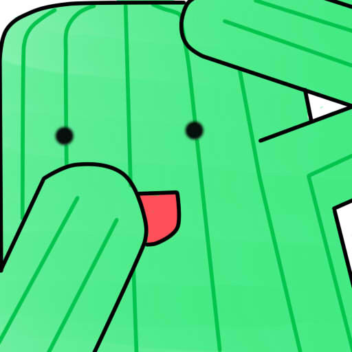 サボテン