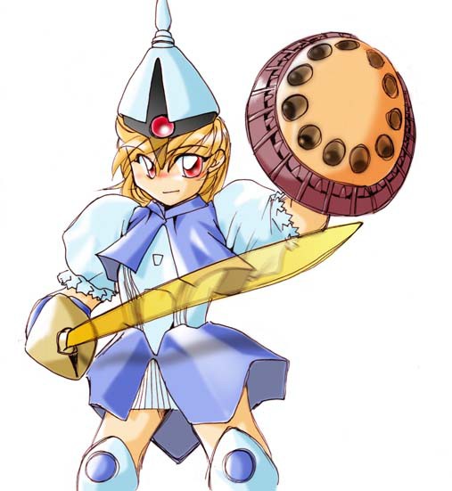 ギャン娘
