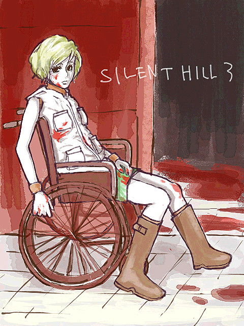 wheel chair