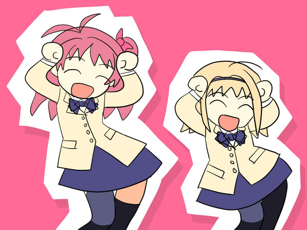 Chaos;HEAdでうっうーうまうま