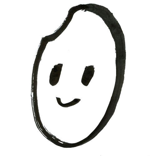 コメ君