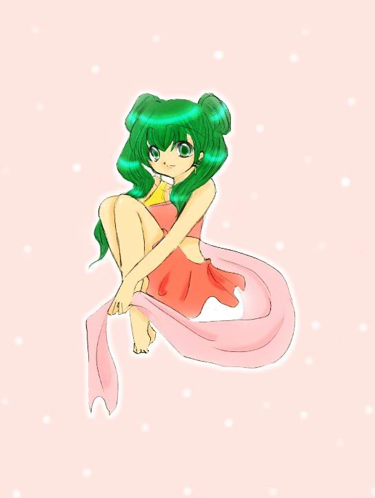 踊り子さん
