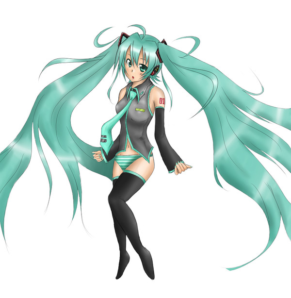 初音ミク