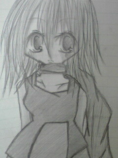 落書きかごめ