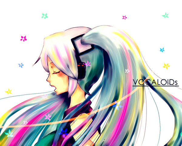 VOCALOIDｓ