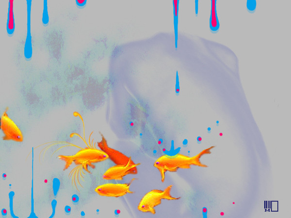 金魚