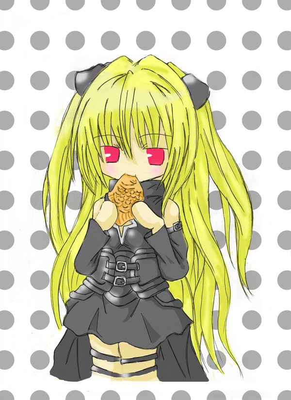たい焼き