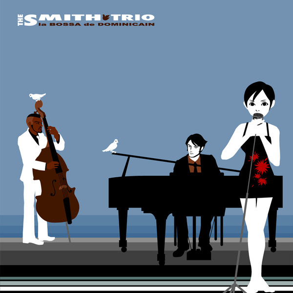 スミス・トリオ