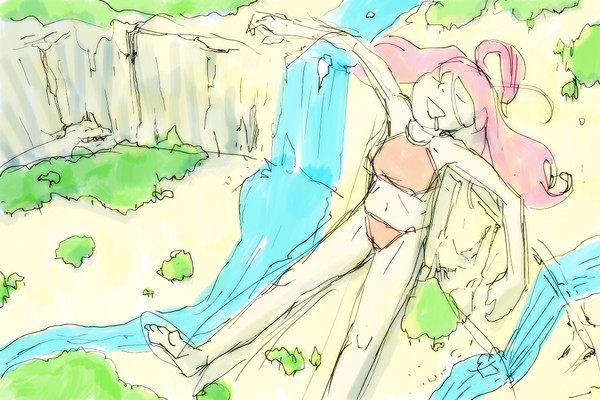 らくがき 20080610