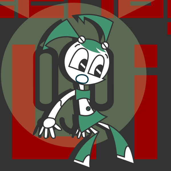 ジェニーさん