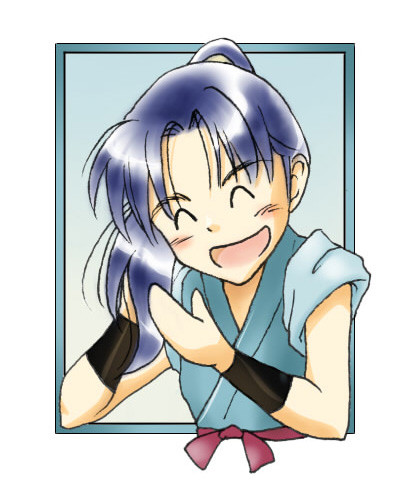 だからって