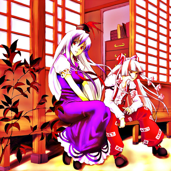 Pure in Asia