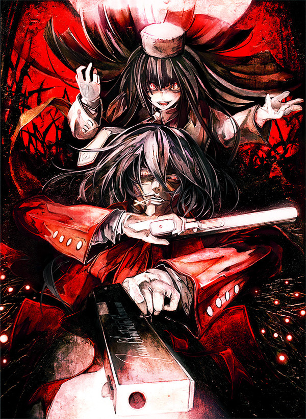 search&destroy-見敵必殺 - 1/1