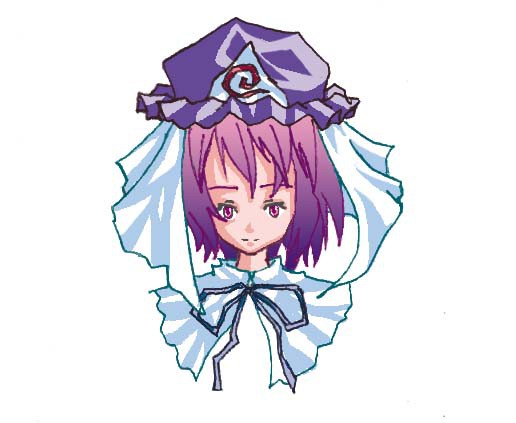 ゆゆ様
