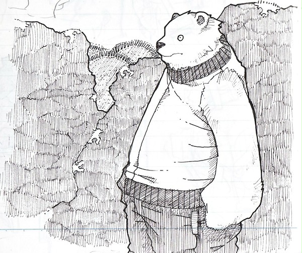 過去絵