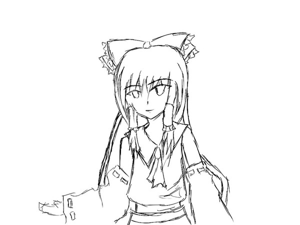 ラフ