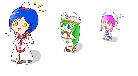 アリアーず