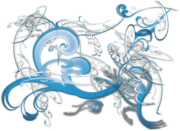 BLUE WISH