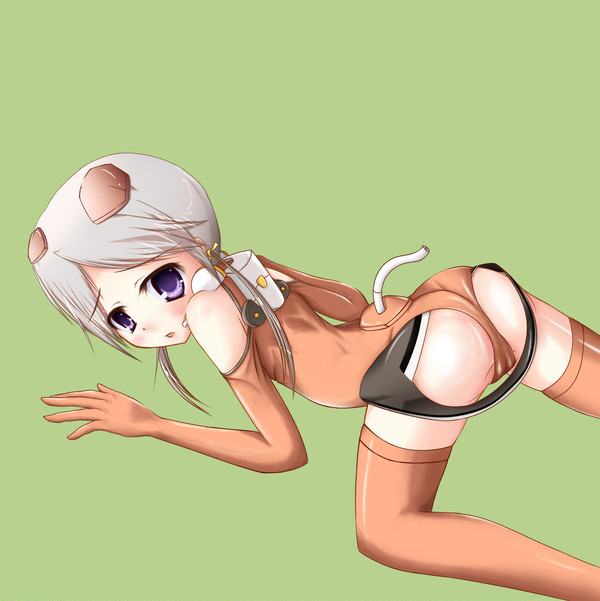 スカイガールズ