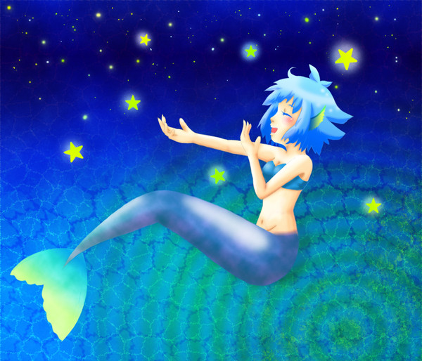 蒼魚
