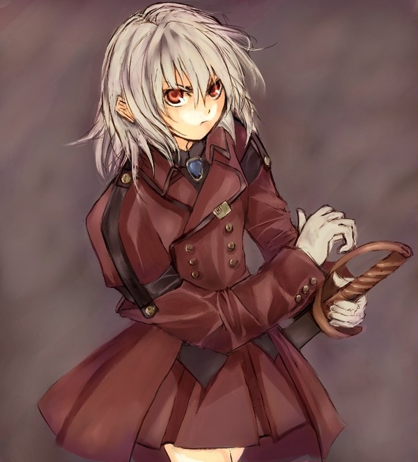 エレトラさん
