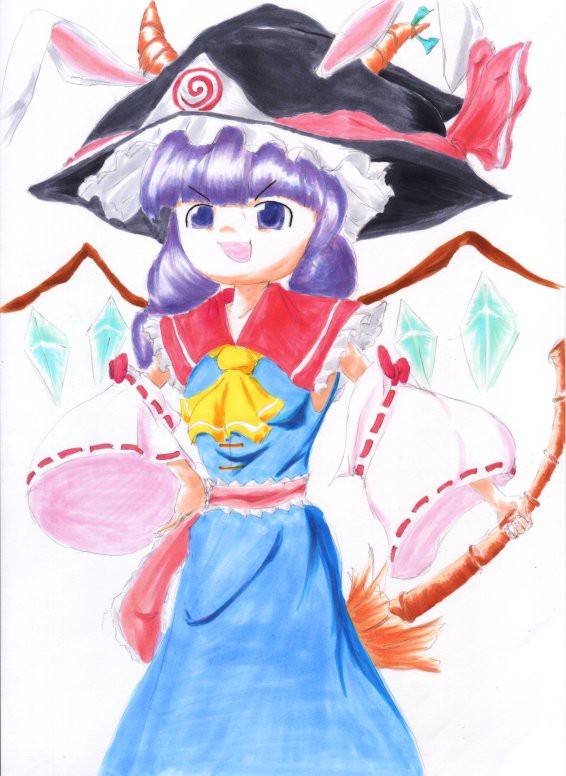 東方なんたら