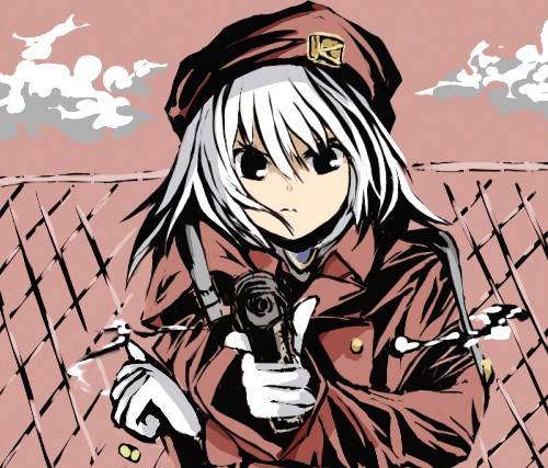 エレトラさん（デフォルメ）