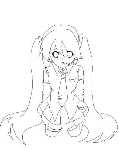 みくみく