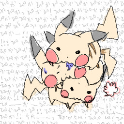 ぎっしり