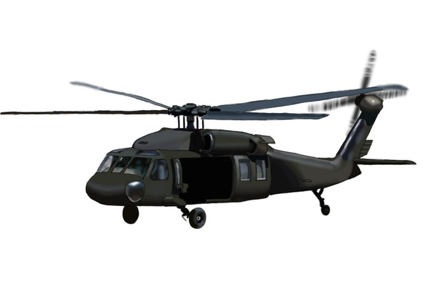 UH-60