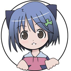 みかんちゃん