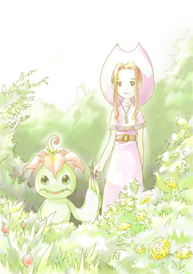 ふたり