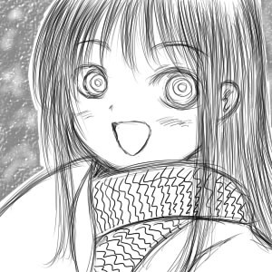 saiで模写模写（080617