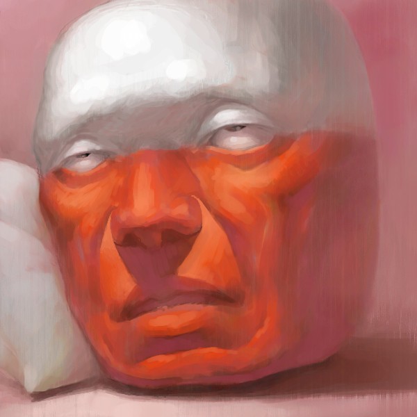 今にも眠りそうなマルマイン