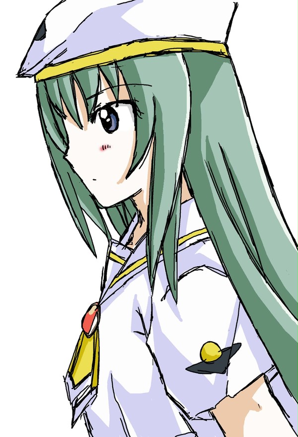 チョイてれありす