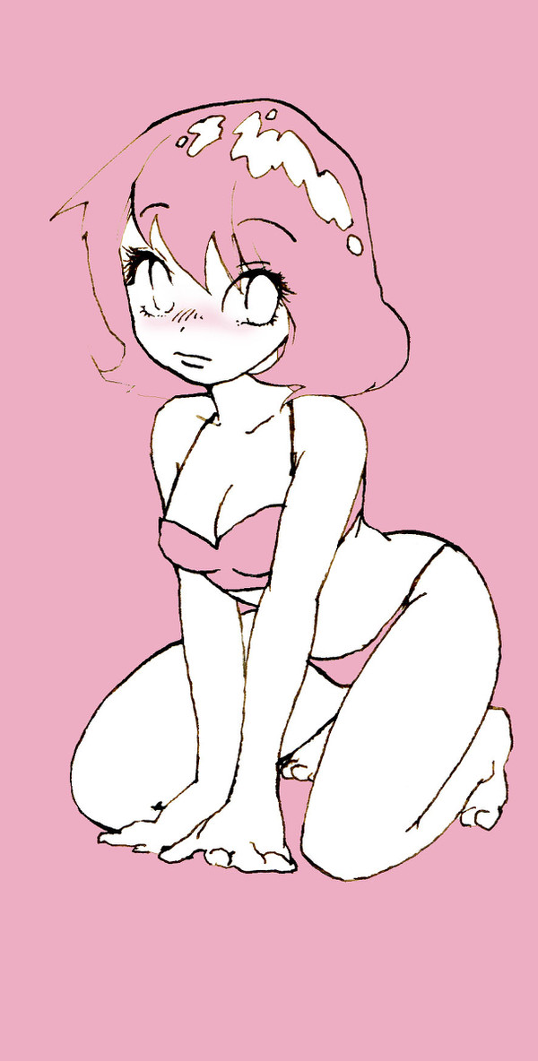 みずぎちゃん