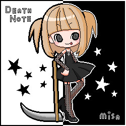 ミサミサ（2004年）