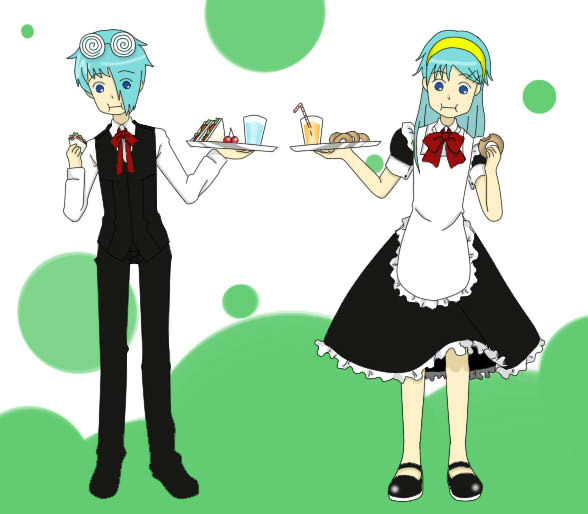 むいてない