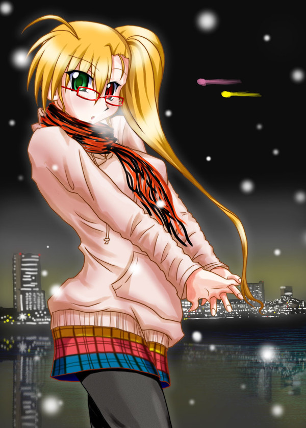 ヴィヴィオ