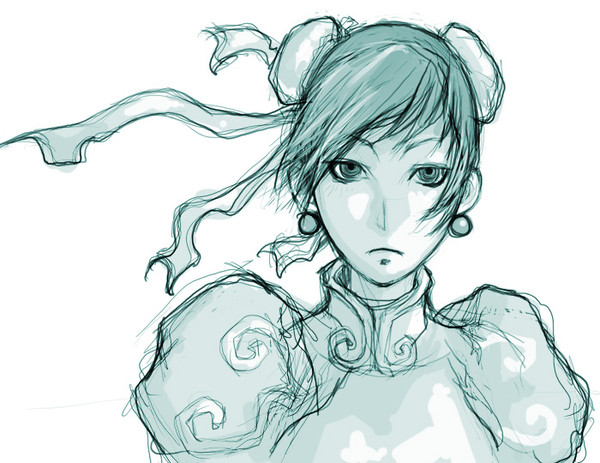 CHUNLI