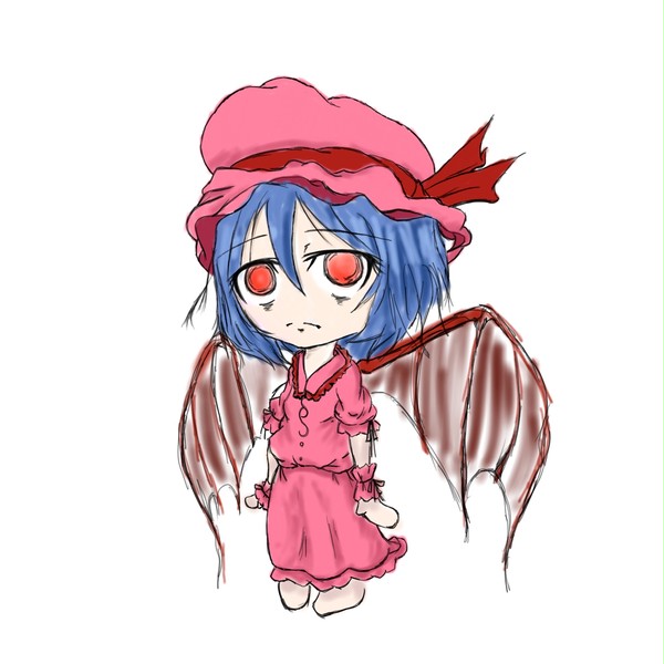 おぜうさま