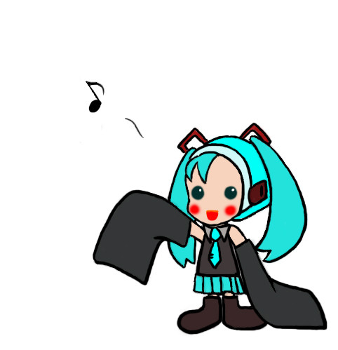 OH!スーパーミクチャン