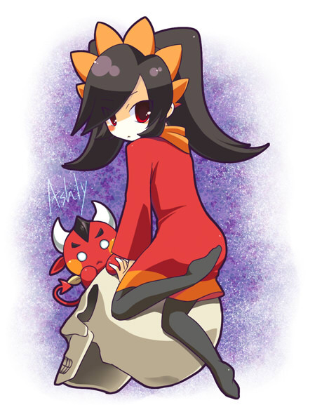 アシュリー