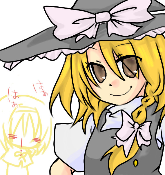 まりさ